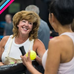 Image post by @acepickleballclub on Instagram