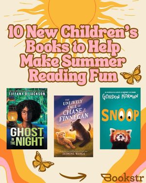 Image post by @bookstrofficial on Instagram