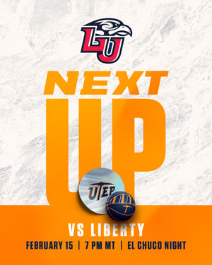 Image post by @utepmbb on Instagram
