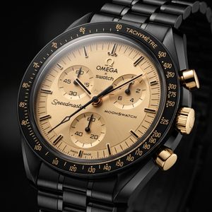 Image post by @experienceomega on Instagram