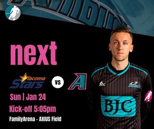 Image post by @stlouisambush on Instagram