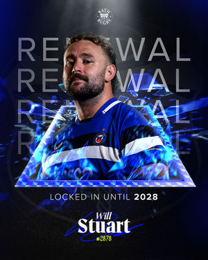 Image post by @bathrugby on Instagram