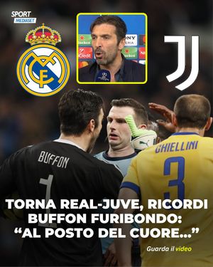 Image post by @sportmediaset on Instagram