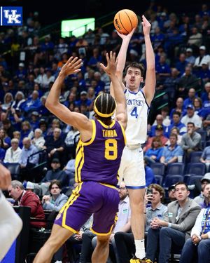 Image post by @kentuckymbb on Instagram