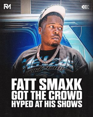 Image post by @rapmusic on Instagram