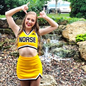 Image post by @nkucheer on Instagram