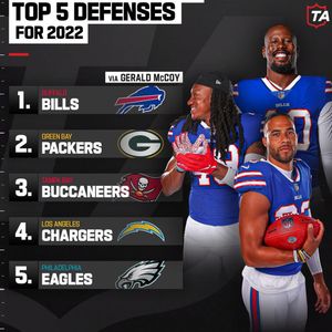 Image post by @nflplus on Instagram