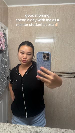 Video post by @illuminatemichelle on TikTok