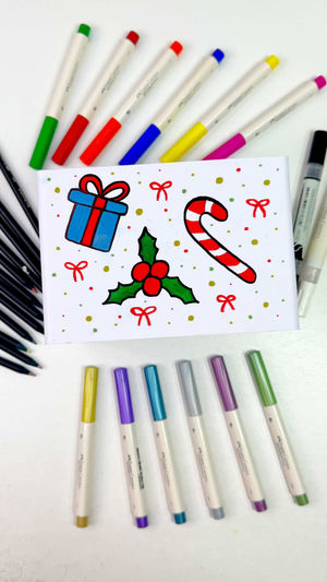 Video post by @faber_castell_br on TikTok