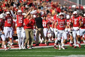 Image post by @msum_football on Instagram