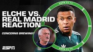 Video post by @espnfc on YouTube