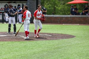 Image post by @DU_Baseball on Twitter