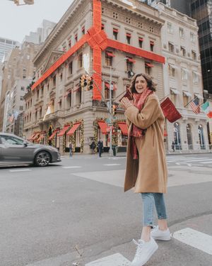 Image post by @brittanyleighball on Instagram