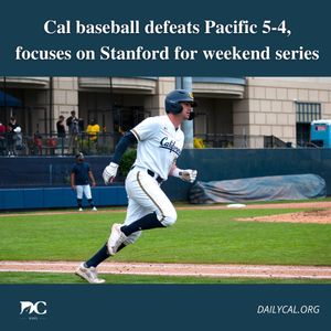 Image post by @dailycalsports on Instagram