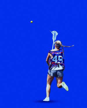 Image post by @apexgirlslaxevents on Instagram