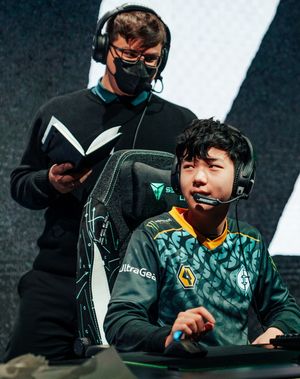 Image post by @evilgeniuses on Instagram