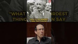 Video post by @worldsciencefestival on YouTube