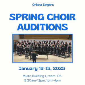 Image post by @orianasingerspsu on Instagram