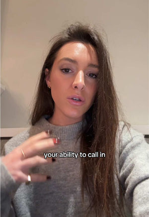 Video post by @arielledangelo on TikTok