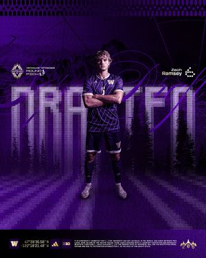 Image post by @uw_msoccer on Instagram