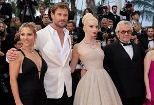 Image post by @chrishemsworth on Instagram