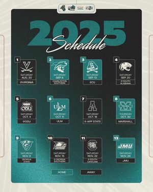 Image post by @coastalfootball on Instagram