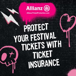 Image post by @whenwewereyoungfest on Instagram