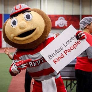Image post by @theohiostatealumni on Instagram