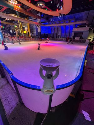 Video post by @hockey_algeria on TikTok