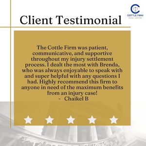 Image post by @TheCottleFirm on Facebook