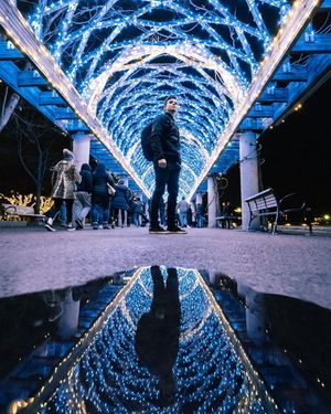Image post by @brandonrski on Instagram
