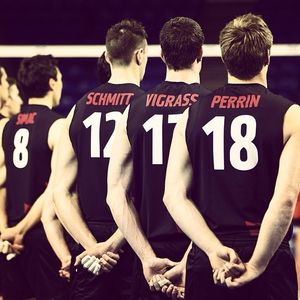 Image post by @volleyballcanada on Instagram