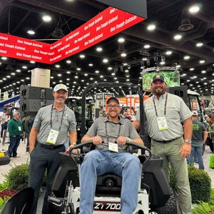 Image post by @bobcatcompany on Instagram