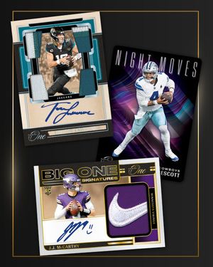 Image post by @PaniniAmerica on Twitter
