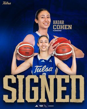 Image post by @tulsawbb on Instagram