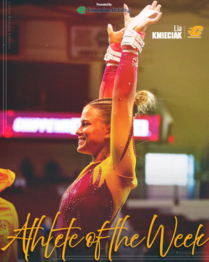 Image post by @cmuathletics on Instagram