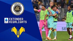 Video post by @cbssportsgolazo on YouTube