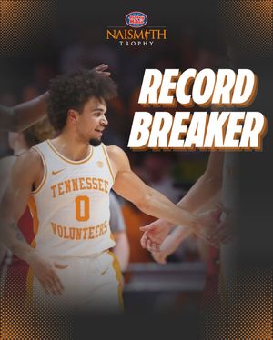 Image post by @naismithtrophy on Instagram