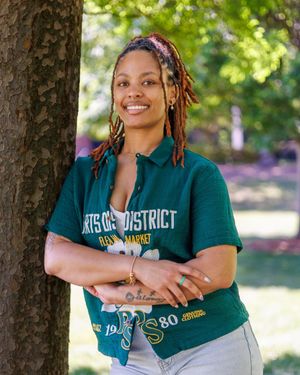 Image post by @usc_upstate on Instagram