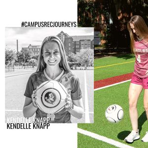Image post by @fsucampusrec on Instagram