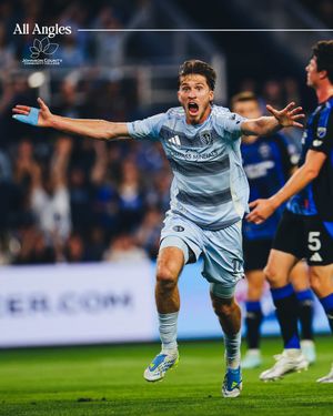 Image post by @sportingkc on Instagram