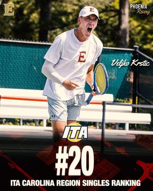 Image post by @elonmtennis on Instagram