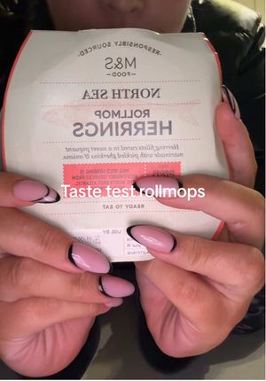 Video post by @beckymorganmakeup on TikTok