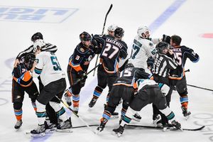 Image post by @anaheimducks on Instagram