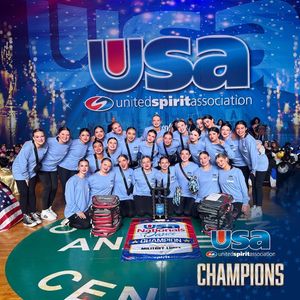 Image post by @usa.danceprogram on Instagram