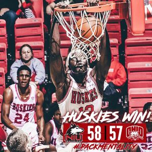 Image post by @niuhuskiehoops on Instagram