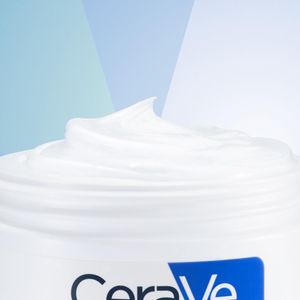Image post by @cerave on Instagram
