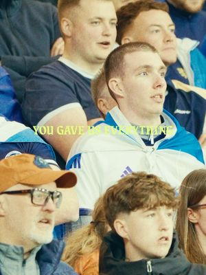 Image post by @scotlandnationalteam on Instagram