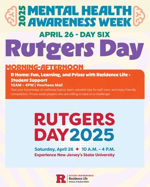 Image post by @rutgersreslife on Instagram