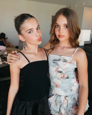 Image post by @kcstauffer on TikTok